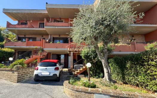 VILLETTA - SA SILVESTRO - HOMI - FOTO 1